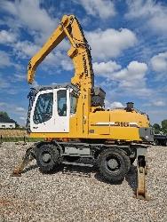 Liebherr 316