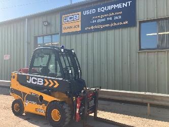 JCB TLT 30G