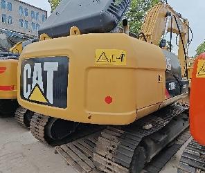 CAT 315 D2