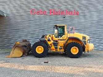 Volvo L180H