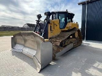 CAT D 6 LGP