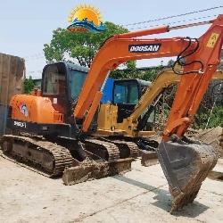 Doosan DH 60