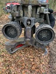 Komatsu S132