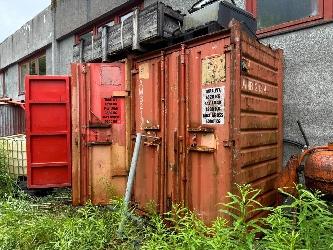  Container 5 "