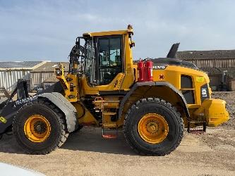 Volvo L 90 H