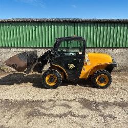 JCB 520-40