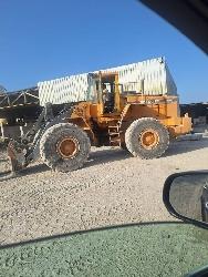 Volvo L 180 C