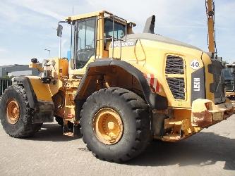 Volvo L 150 H