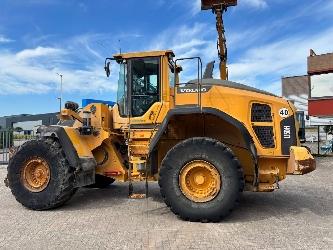 Volvo L 150 H