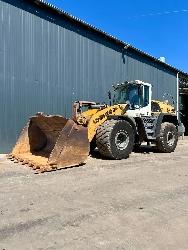 Liebherr L580