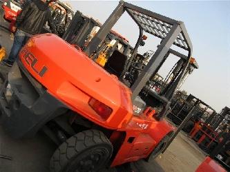 Heli FD 70