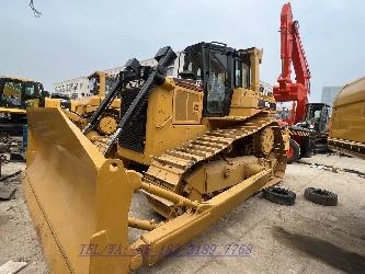 CAT D6H
