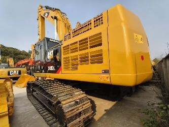 CAT 349 D