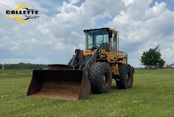 Volvo L 70 D