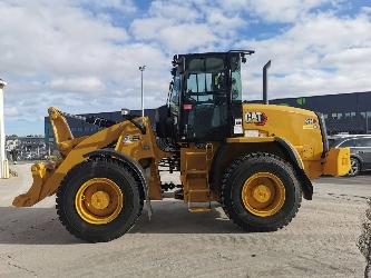 CAT 914