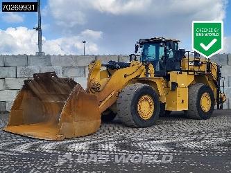 CAT 988 K