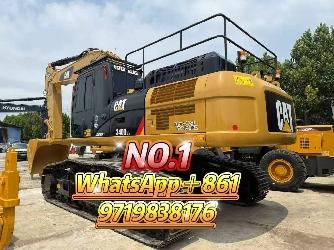 CAT 340 D2 L