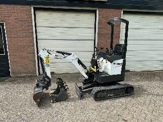 Bobcat E 10z