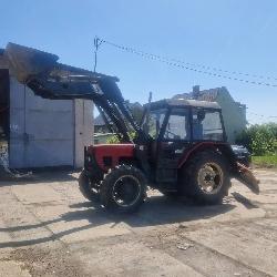 Zetor 7245