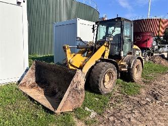 CAT 908H