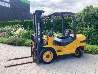 Maximal FD30T