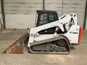 Bobcat T 650