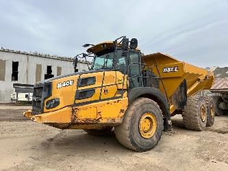 Bell B 40 E