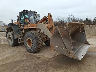 CASE 921 C