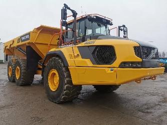 Volvo A 60 H