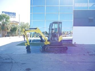 Yanmar Vio 20