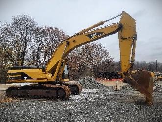 CAT 345 B L