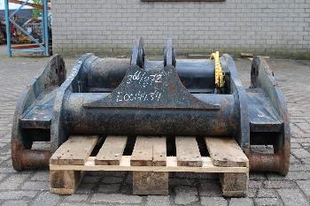 CAT PW-2708