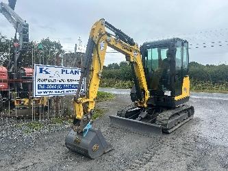 Yanmar SV 26