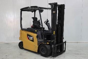 CAT EP35N