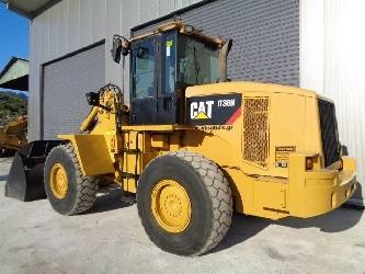 CAT IT 38 H