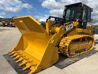 CAT 963