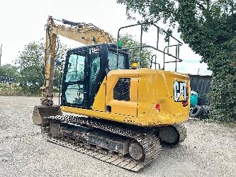 CAT 313 GC