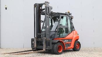 Linde H 80 D