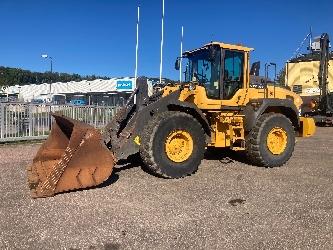 Volvo L 110 H