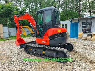 Kubota U 55-4