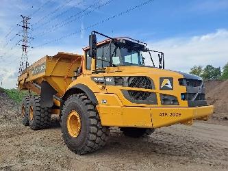Volvo A 45 G