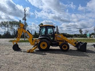 JCB 3 CX 14