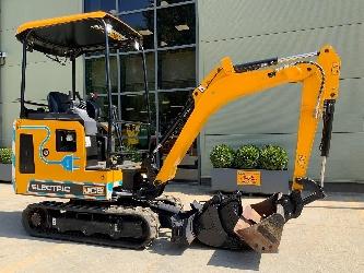 JCB 19c-1 E