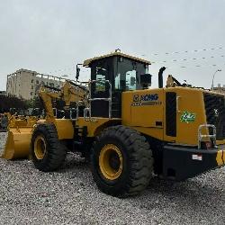 XCMG ZL 50 GN