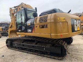 CAT 336 D2
