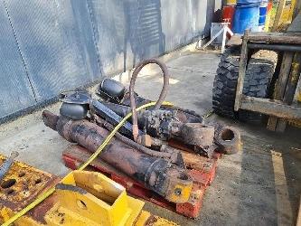 CAT 980H -