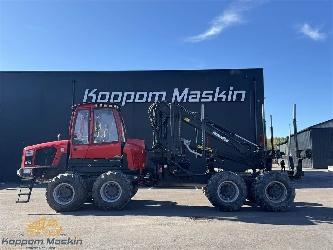 Komatsu 875