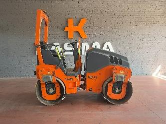 Hamm HD 12 VV