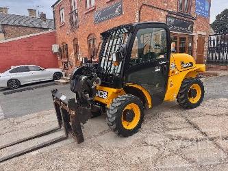 JCB 520-40