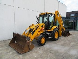 JCB 3 CX